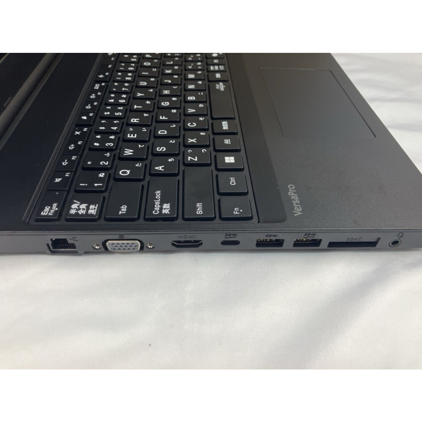 中古 NEC PC-V1T46XZGP (Core i5-1335U/8GB/SSD256GB/SMt/-/WLAN/15.6