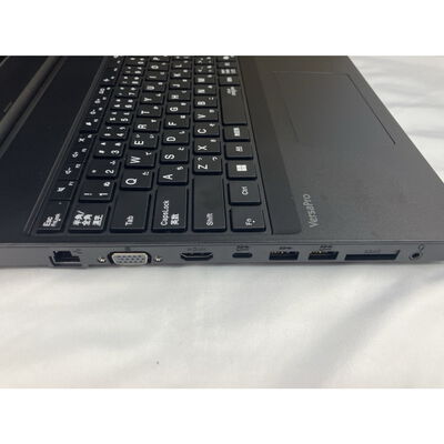 【仙台店】中古  NEC PC-V1T46XZGP (Core i5-1335U/8GB/SSD256GB/SMt/-/WLAN/15.6FHD/W11P/-) 3240011480 