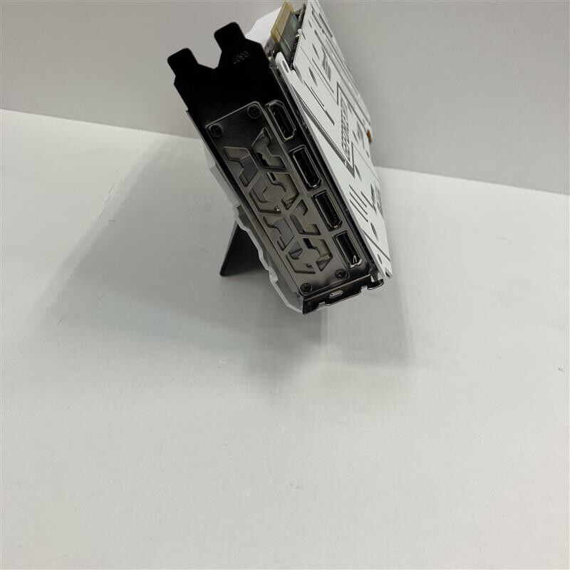 中古 玄人志向 RTX3060 EX White PCI-E 12GB GDDR6 192Bit