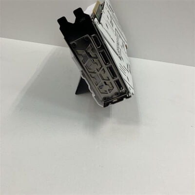 【仙台店】中古  玄人志向 RTX3060 EX White PCI-E 12GB GDDR6 192Bit 3240008776 