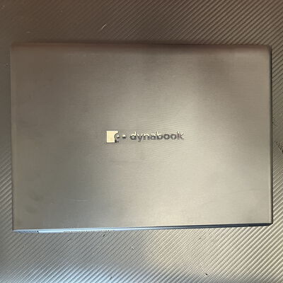 【富士青葉店】中古  Dynabook dynabook S73/FR HD (INTEL Core i5 10210U 1.6GHz/8GB/SSD256GB/-/オンボード/13.3/1366x768/Wi-Fi/WEBCAM/W11H64) 178717 