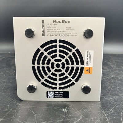 【大須店】中古  GMKtec M8 3120024871 