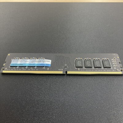 【熊本浜線店】中古  PC4-21300 16GB デスクトップ用 135638 