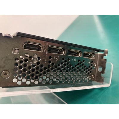 【富山本郷店】中古  MSI GeForce RTX 4070 VENTUS 2X 12G OC (RTX4070 12GB) 157129 