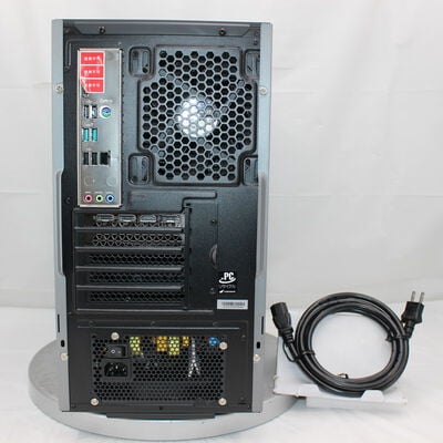 【通販センター】中古  THIRDWAVE GALLERIA SKM Ver.2(Intel Core i5 14500/16GB DDR4 (PC4)/SSD1TB/なし/NVIDIA GeForce RTX 3050 8GB/W11H64 MAR) 191896 