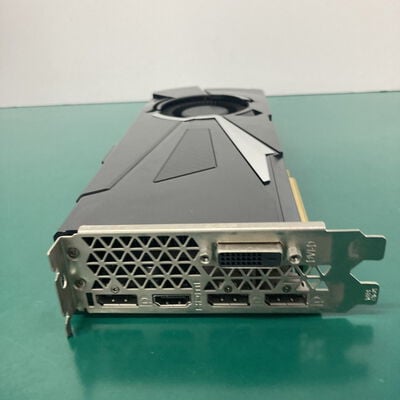 【神戸・三宮店】中古  各社 GeForce GTX1080 (8GB PCI-E) 130946 