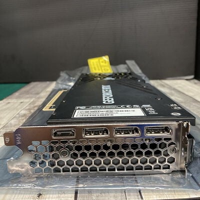 【広島店】中古  Palit NE75070019K9-GB2050S (RTX5070 Infinity 3) 3320004903 