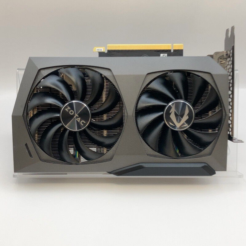 中古 ZOTAC GAMING GeForce RTX 3070 Twin Edge OC ZT-A30700H-10P