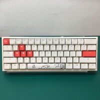 中古  Ducky One 2 Mini 5250001432 