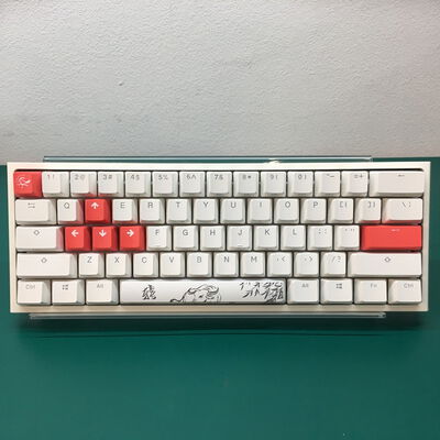 【佐賀南部バイパス店】中古  Ducky One 2 Mini 5250001432 