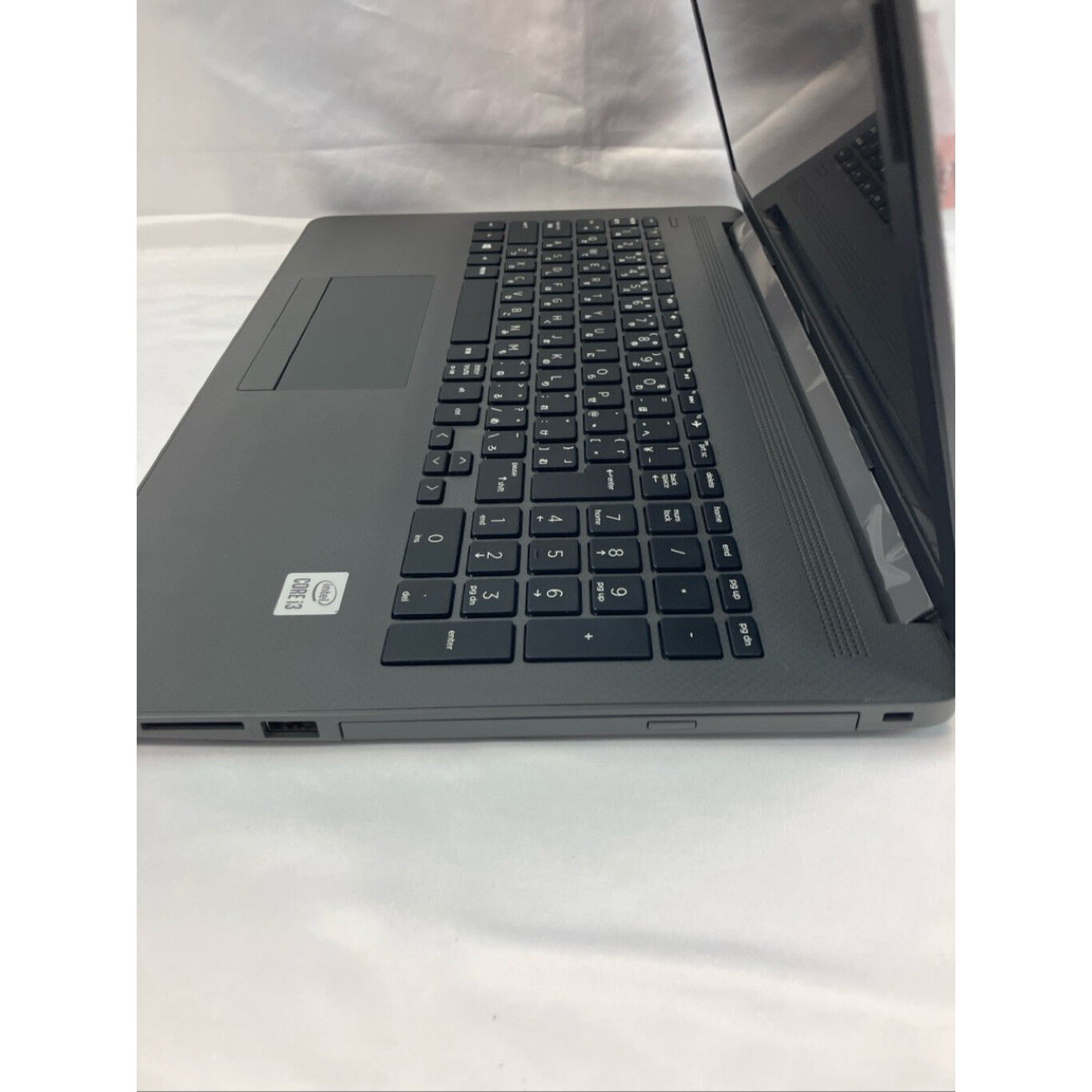 中古 HP 250 G7 (Core i3-1005G1/8GB/SSD 128GB/Mt/-/WLAN/15.6インチ