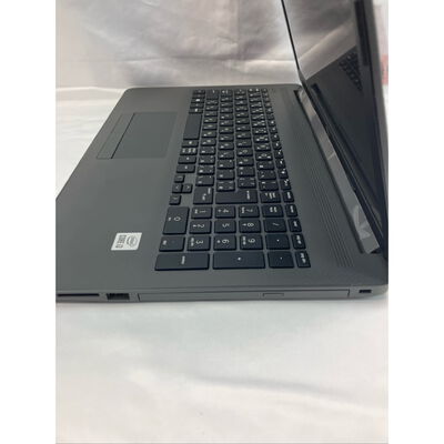 【仙台店】中古  HP 250 G7  (Core i3-1005G1/8GB/SSD 128GB/Mt/-/WLAN/15.6インチHD/W11P/-) 3240010713 