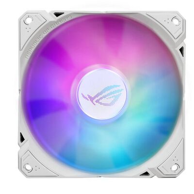ASUS  ROG RYUO III 240 ARGB WHITE EDITION 