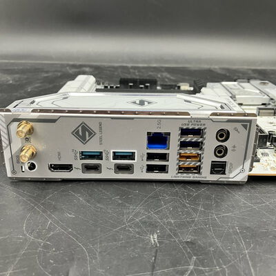 【大須店】中古  ASRock Z890 Steel Legend WiFi(Z890 1851 ATX DDR5 172165 
