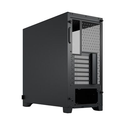 Fractal Design  Pop 2 Air Black TG RGB FD-C-POA2A-03 (ATX ガラスパネル ブラック) 