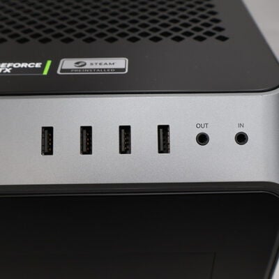 【通販センター】中古  THIRDWAVE GALLERIA XRR7F-46T 201070 