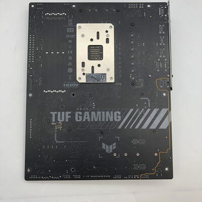 【大分店】中古  ASUS TUF GAMING B650E-E WIFI (B650E ATX AM5 DDR5) 4860001177 