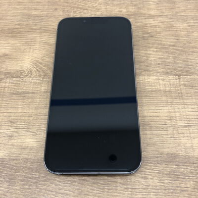 【宇都宮鶴田店】中古  【国内版SIMフリー】Apple iPhone13 Pro 6.1インチ 512GB グラファイト MLUV3J/A 147485 