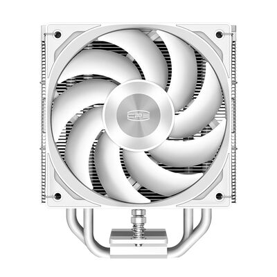 CPS  RZ400V2 WHITE RZ400V2-WH 