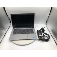 中古  DELL Latitude 5320(Intel Core i5 1145G7 2.60GHz/16GB DDR4/SSD256GB/-/オンボード/13.3/1920x1080/Wi-Fi/WEBCAM/W11P/VBT) 192706 