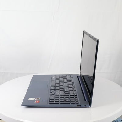 【通販センター】中古  HP Pavilion Laptop 15-eh1078AU(AMD Ryzen 5 5500U/16GB DDR4 (PC4)/SSD512GB/なし/オンボード/15.6/1920x1080/Wi-Fi/W11H64 MAR) 200884 