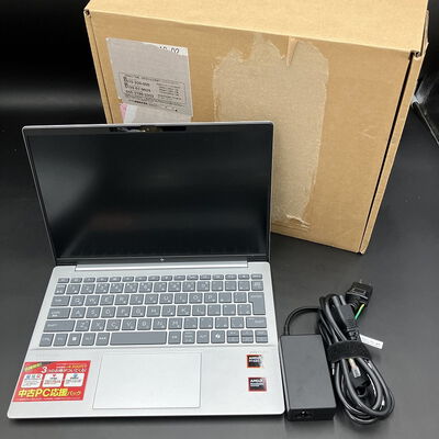 【熊本浜線店】中古  HP Pavilion Aero Laptop 5370000194【8/14価格改定!】 