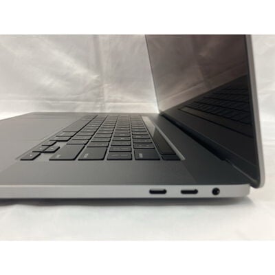 【仙台店】中古  Apple MacBook Pro 16インチ (i9 2.3GHz/1TB/16GB/5500M 4GB) スペースグレイ MVVK2J/A (Late 2019) 141360 