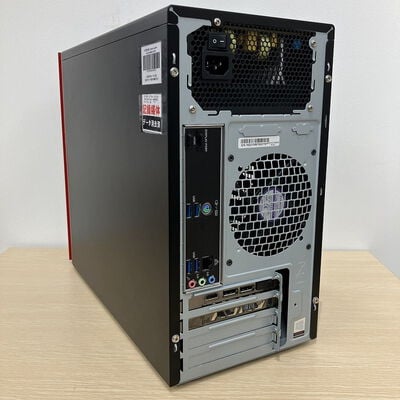【熊本浜線店】中古  iiyama Level∞ ILeDXi-M046-iX7FRISXM/16X7 5370000420 