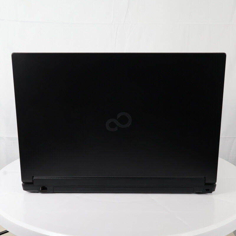 中古 Fujitsu LIFEBOOK A5513/NX FMVA0D02DP(Intel Core i5 1235U/8GB