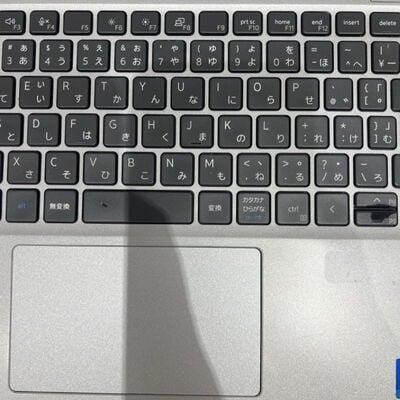 【静岡東瀬名店】中古  DELL Latitude 5320(Intel Core i5 1145G7 2.60GHz/16GB DDR4/SSD256GB/-/オンボード/13.3/1920x1080/Wi-Fi/WEBCAM/W11P/VBT) 192770 