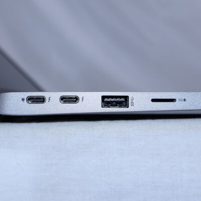 【通販センター】中古  DELL Latitude 5320 202111 