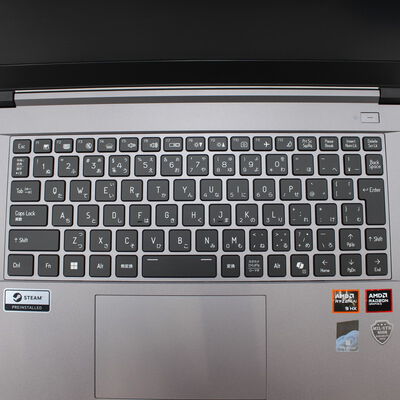 【松山環状枝松店】中古  THIRDWAVE GALLERIA DL9R-IG-C4A 190274 