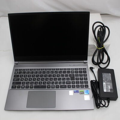 【通販センター】中古  THIRDWAVE raytrek R5-AA6 198850 