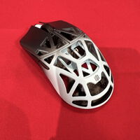 中古  WLmouse Beast X Pro NOEZ FOXX Limited Edition 5140001170 