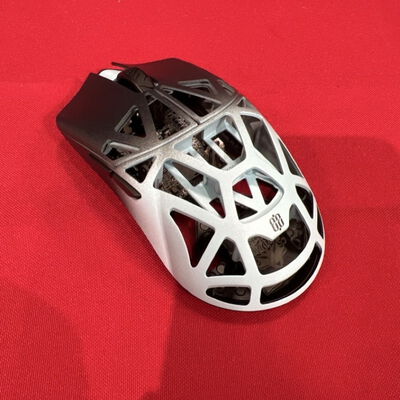 【静岡東瀬名店】中古  WLmouse Beast X Pro NOEZ FOXX Limited Edition 5140001170 