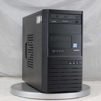 【通販センター】中古  THIRDWAVE Magnate EM041 