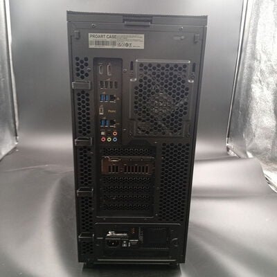 【大須店】中古  自作パソコン 3120022951 
