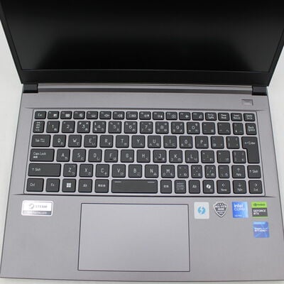 【新潟店】中古  THIRDWAVE GALLERIA RL7C-R45-4 183865 