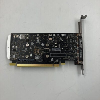 【なんば店】中古  NVIDIA T600 NVRTXT600 (T600 4G G6 4mP) 1460028716 