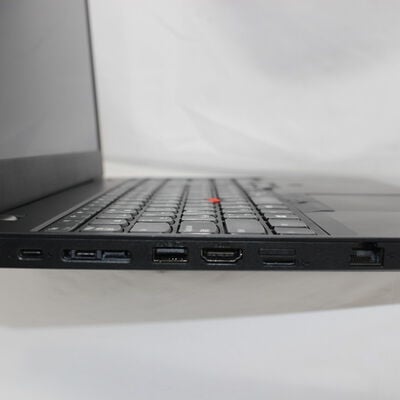 【通販センター】中古  LENOVO ThinkPad L15 Gen 1(Intel Core i5 10210U 1.60GHz/16GB DDR4/SSD256GB/-/オンボード/15.6/1920x1080/GbE/Wi-Fi/WEBCAM/W11H/VBT) 197084 