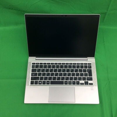 【川崎店】中古  HP EliteBook 830 G8 MSO (Intel Core i5 1145G7 2.6GHz/16GB/SSD256GB/-/オンボード/13.3/1920x1080/Wi-Fi/WEBCAM/W11P/Microsoft Office Home and Business 2024) 190047 
