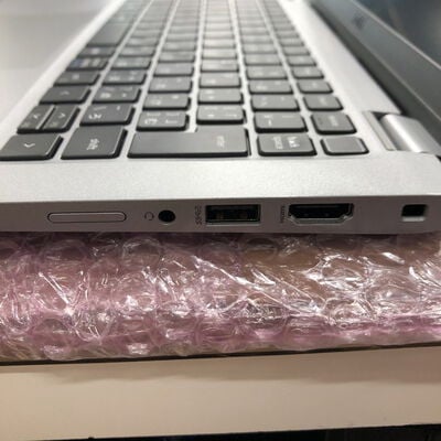 【宮崎恒久店】中古  DELL Latitude 5320(Intel Core i5 1145G7 2.60GHz/16GB DDR4/SSD256GB/-/オンボード/13.3/1920x1080/Wi-Fi/WEBCAM/W11P/VBT) 192787 