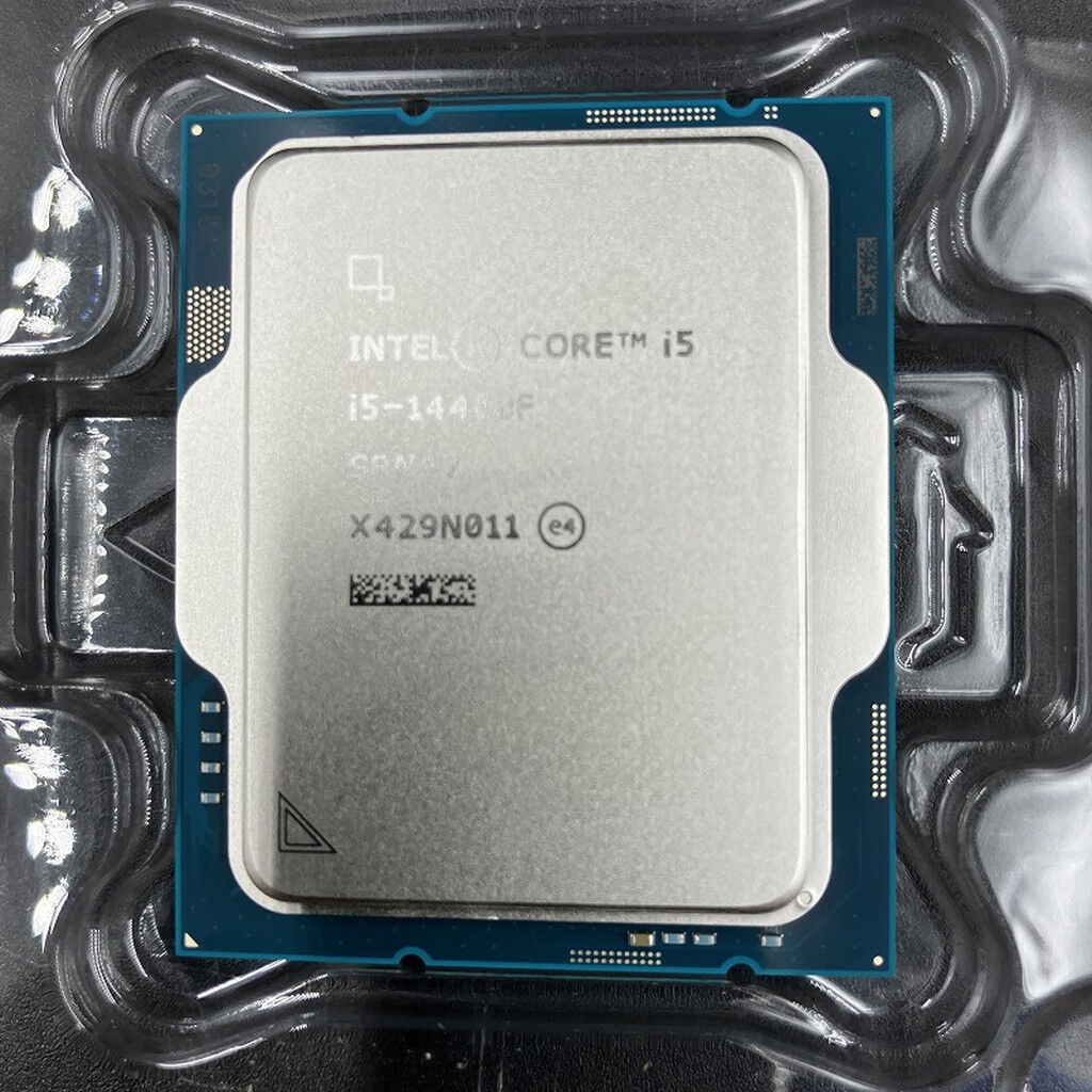 中古 INTEL Core i5 14400F (1700/2.5G/20M/C10/T16) 162954