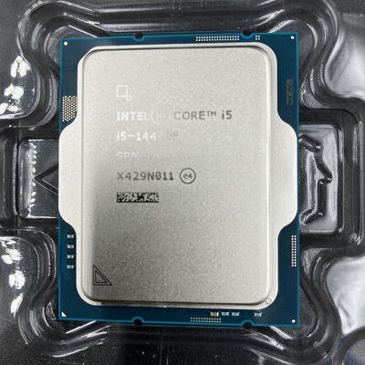 【大須店】中古  INTEL Core i5 14400F (1700/2.5G/20M/C10/T16) 162954