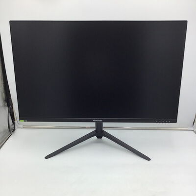 【白山FM松任店】中古  Viewsonic VX2728J2-2K-7 (27"W 2H1DP 240Hz WQHD) 4950002207 