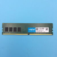 中古  PC4-25600 32GB デスクトップ用(DDR4-3200) 143224 