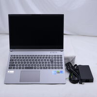 中古  THIRDWAVE GALLERIA RL7C-R45-5N 203034 