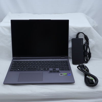 【通販センター】中古  THIRDWAVE GALLERIA UL9C-R49-C6 203392 