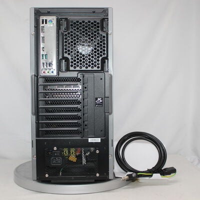 【通販センター】中古  THIRDWAVE GALLERIA SK(Intel Core i7 11700/16GB DDR4 (PC4)/SSD2TB/なし/NVIDIA GeForce RTX 3060 12GB/W11H64 MAR) 196579 