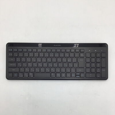 【白山FM松任店】中古  ELECOM　TK-QT30DM 4950002389 